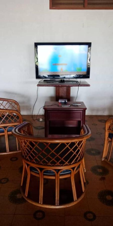 Mersing Merlin Inn Екстер'єр фото